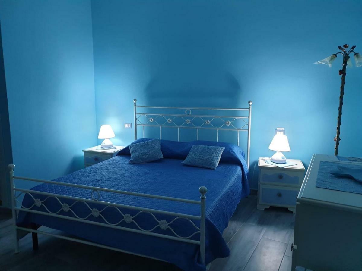 Casa Vacanze El Flamingo Rosa Cod Iun P5386 Iglesias Exteriér fotografie
