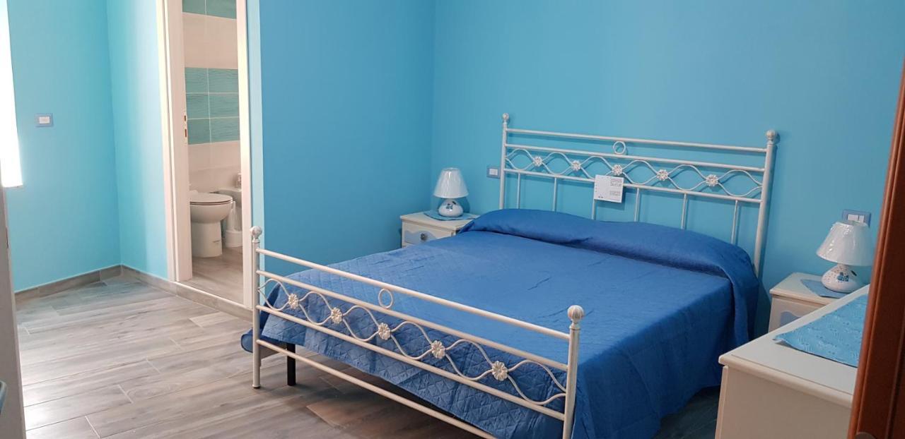 Casa Vacanze El Flamingo Rosa Cod Iun P5386 Iglesias Exteriér fotografie