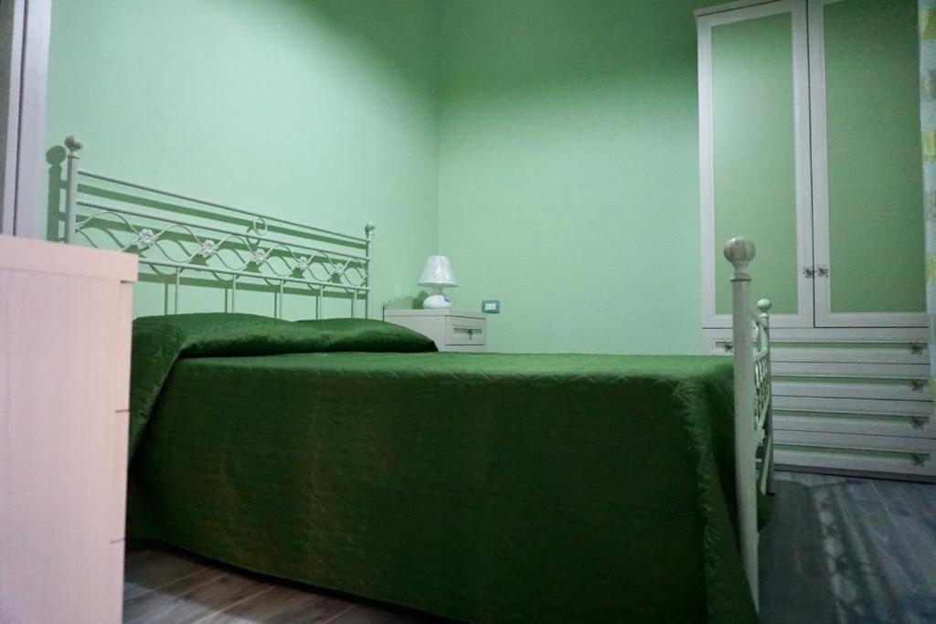 Casa Vacanze El Flamingo Rosa Cod Iun P5386 Iglesias Exteriér fotografie
