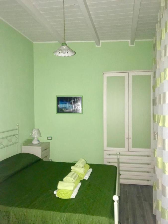 Casa Vacanze El Flamingo Rosa Cod Iun P5386 Iglesias Exteriér fotografie