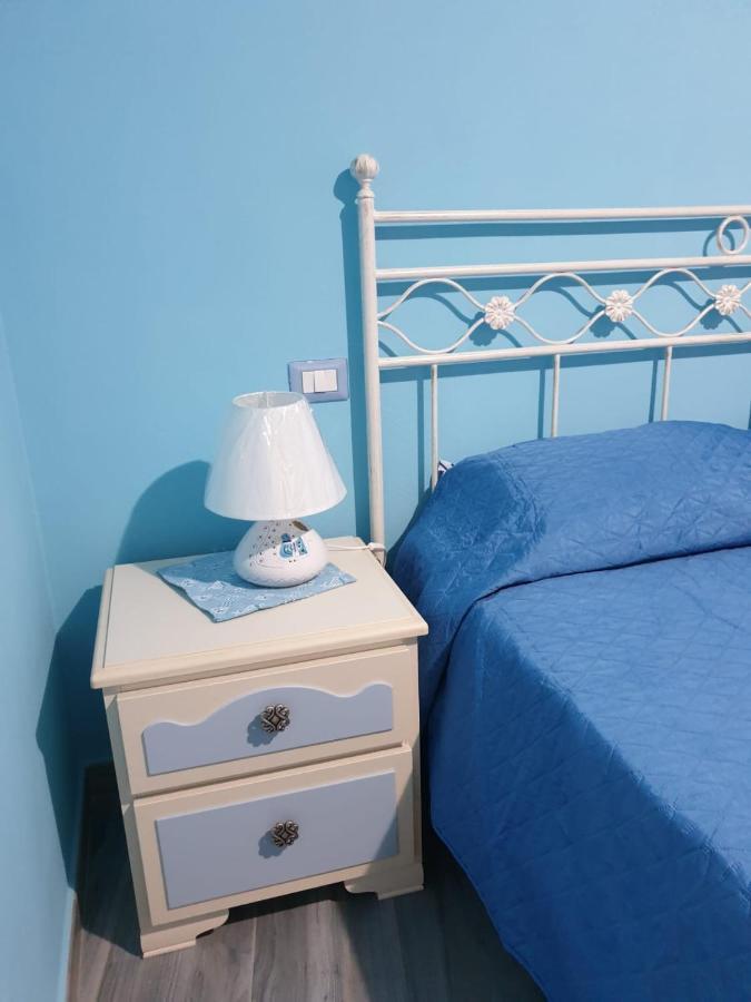 Casa Vacanze El Flamingo Rosa Cod Iun P5386 Iglesias Exteriér fotografie