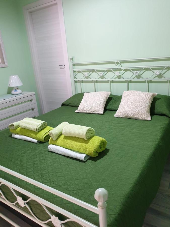 Casa Vacanze El Flamingo Rosa Cod Iun P5386 Iglesias Exteriér fotografie