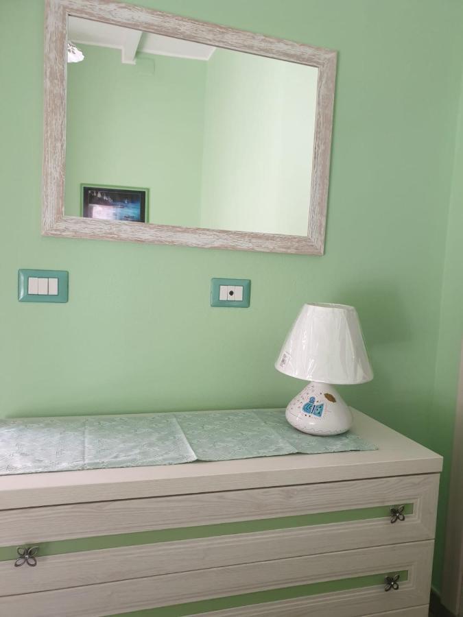 Casa Vacanze El Flamingo Rosa Cod Iun P5386 Iglesias Exteriér fotografie